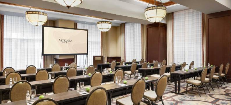 圣安东尼莫卡拉水疗酒店(Mokara Hotel & Spa)图片