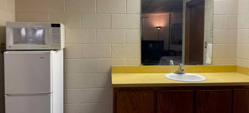 天际线汽车旅馆 巴特尔斯维尔 75号公路(Skyline Motel Bartlesville Hwy 75)图片