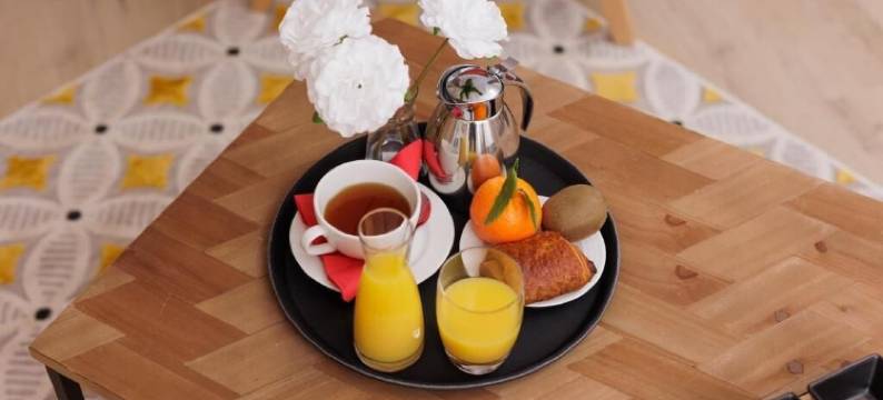 ZENAO 尚贝里(Zenao Chambery)图片