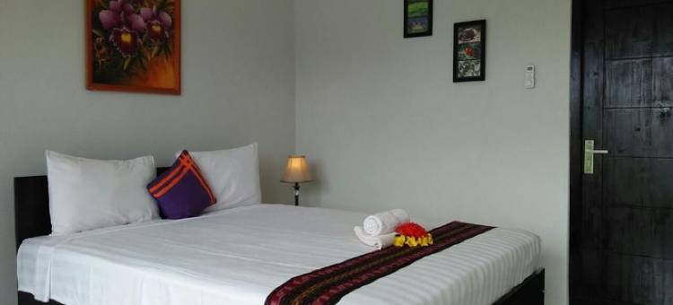 CF 科莫多酒店(CF Komodo Hotel)图片