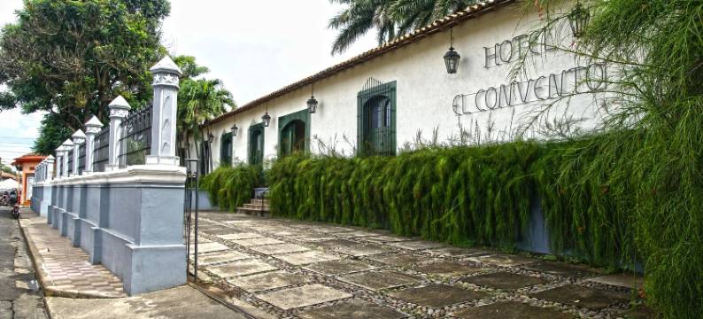 修道院酒店(Hotel El Convento Leon Nicaragua)图片