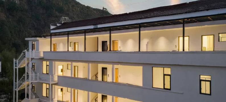 仙居云竹里民宿(神仙居亚乐城店)图片