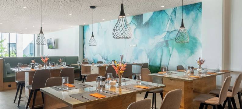 温德姆花园慕尼黑展览中心(Wyndham Garden Munich Messe)图片