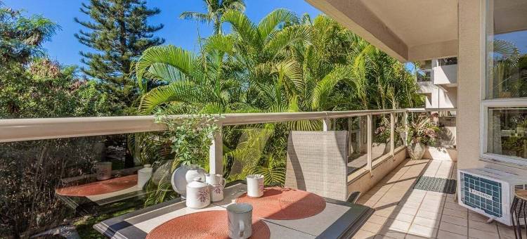 毛伊班彦由冷井岛假期提供(Maui Banyan by Coldwell Banker Island Vacations)图片