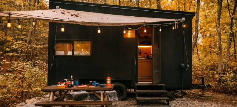 Postcard Cabins Chattahoochee图片