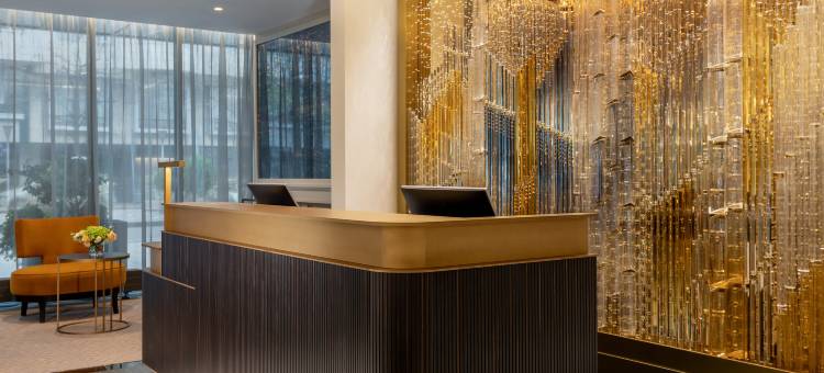 布拉格古城希尔顿酒店(Hilton Prague Old Town)图片