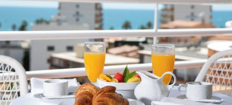 威望圣马克住宿(Prestige Sant Marc)图片