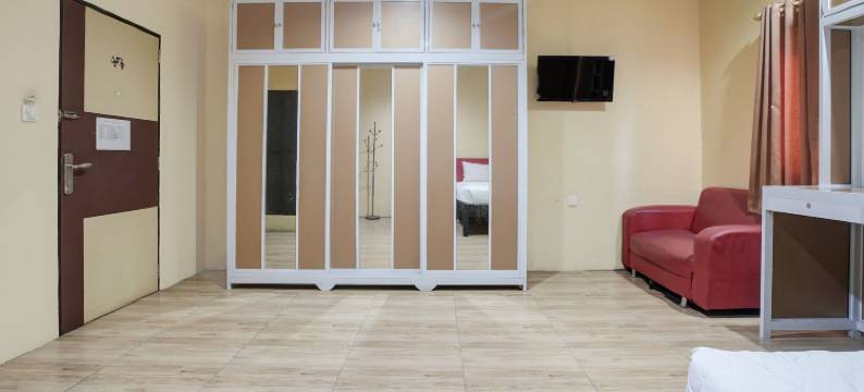 Collection O靠近Fanindo(原Sena旅馆)(Collection O near Fanindo formerly Sena Inn)图片