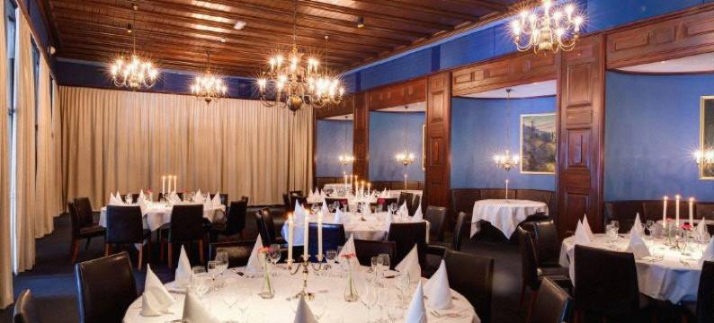 斯堪迪克富力姆拉尔酒店(Scandic Frimurarehotellet)图片