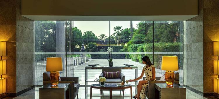 伊兹密尔瑞士酒店(Swissotel Buyuk Efes Izmir)图片