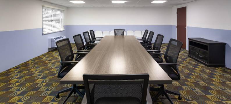 Baymont by Wyndham Westampton(Baymont by Wyndham Westampton)图片