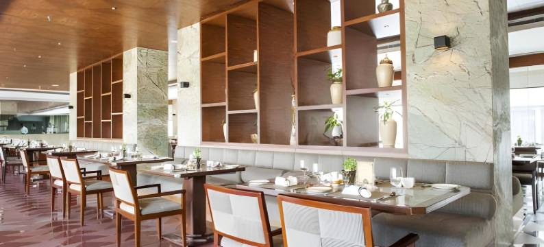 齐普尔拉利特酒店(The Lalit Jaipur)图片