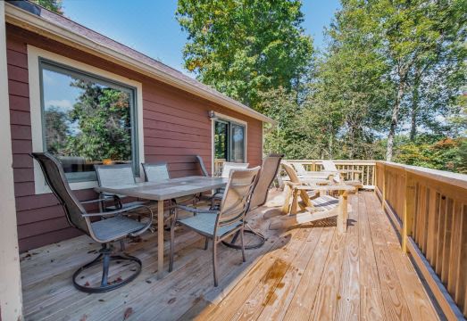 Boxer Overlook Hotel Overview