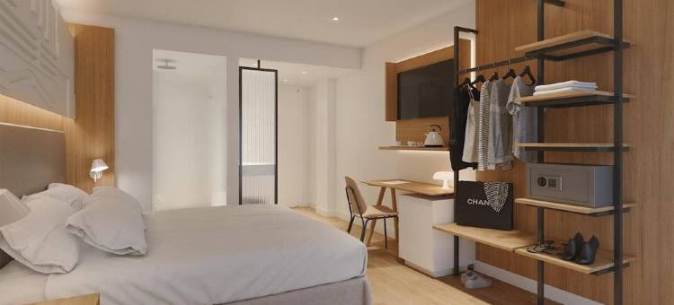 卡拉米洛参议员酒店(Senator Cala Millor)图片