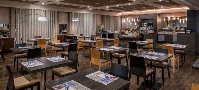 布雷西亚2诺富特酒店(Novotel Brescia 2)图片