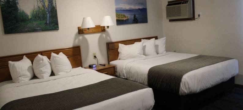 加拿大旅馆(Can Am Inn)图片