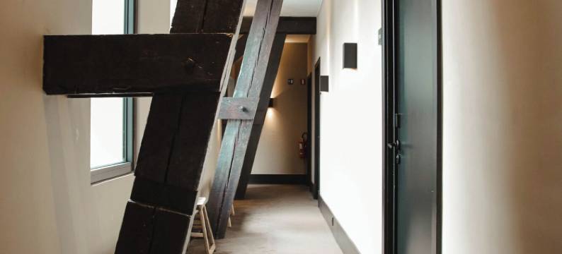 方兰酒店(Hotel Franq)图片