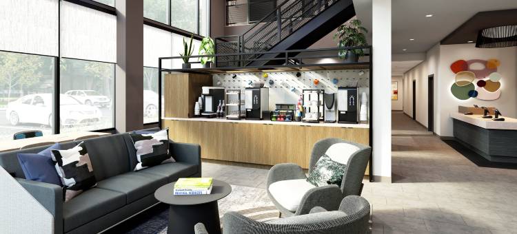 Atwell Suites LIBERTY - KANSAS CITY EAST by IHG图片