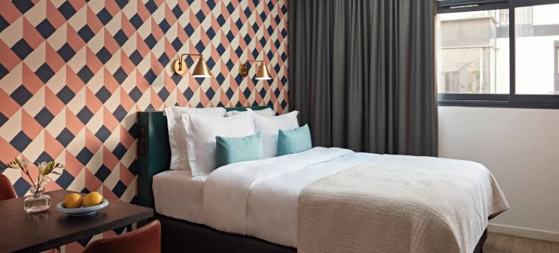 YAYS 巴黎伊西 by Numa(Yays Paris Issy by Numa)图片