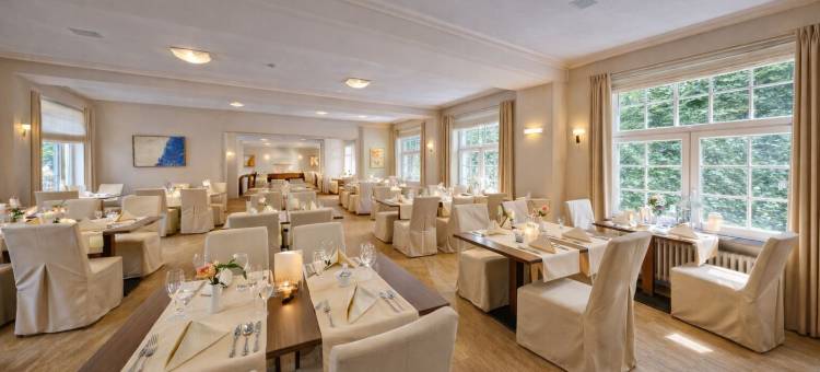 拜德布兰巴赫华美达度假村(Santé Royale Hotel- & Gesundheitsresort Bad Brambach)图片