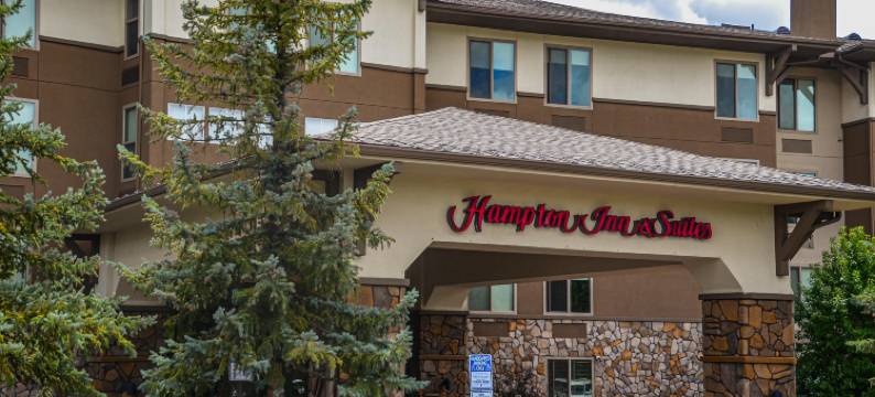 希尔顿欢朋套房酒店-费拉格尔斯塔夫(Hampton Inn & Suites Flagstaff-West/Nau)图片