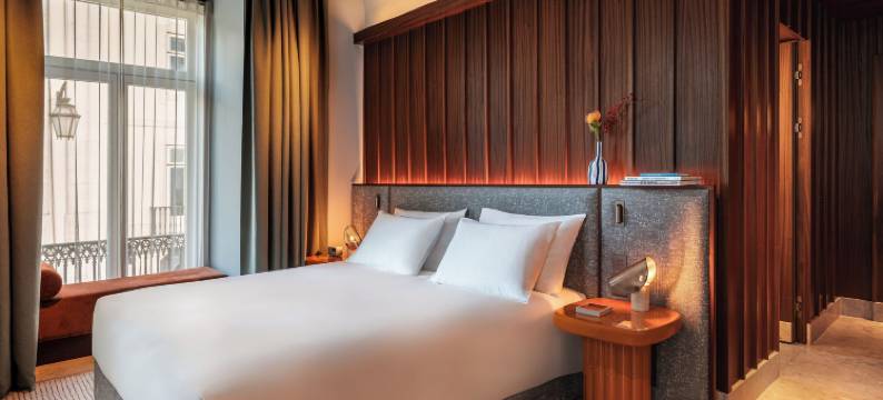 安达仕里斯本，凯悦旗下(Andaz Lisbon)图片