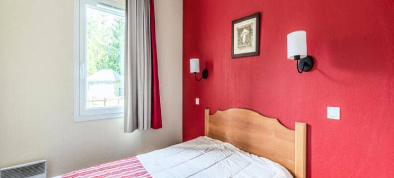 Residence Les Rives de L'Aure图片