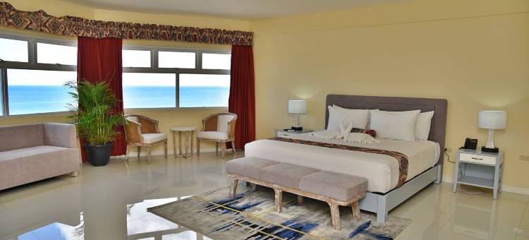 格兰德景观酒店(Hotel Grand A View)图片