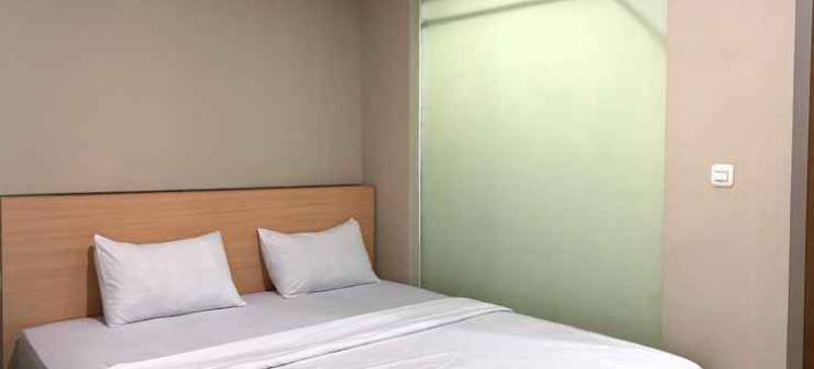 Bydiel Hotel图片