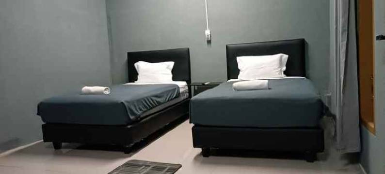 D'Kayangan Resort & Cafe图片