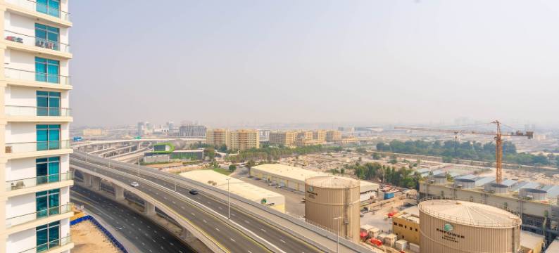 Studio One 1209图片