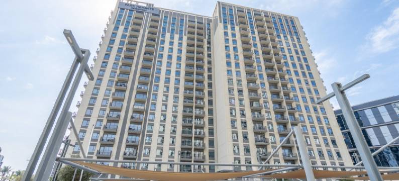 Park Heights 1 802图片