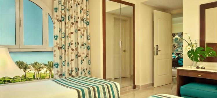 阿莱姆港极光湾度假村(Aurora Bay Resort Marsa Alam)图片