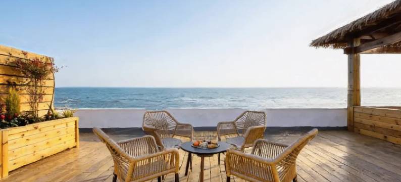 山林隐逸·主题小院(太湖西山店)图片