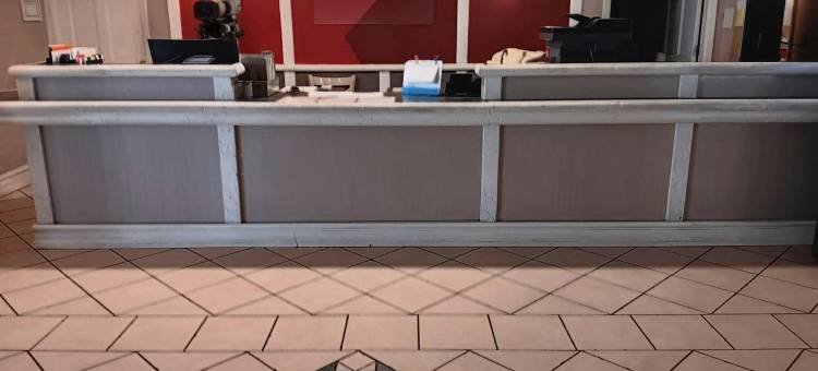 特克萨卡纳马格努森酒店(The Grand by Capital O Texarkana I-30)图片
