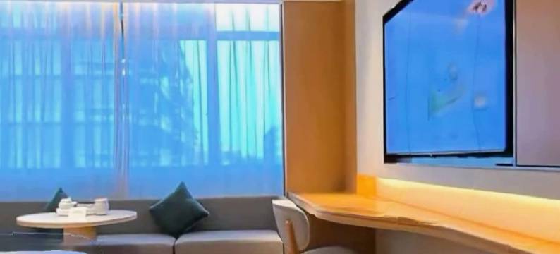 岷县静雅轻奢民宿(北城锦绣小区店)图片