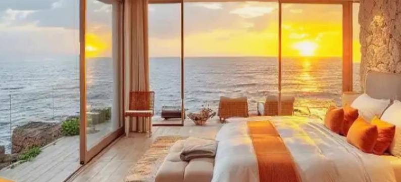 海韵海景民宿别墅公寓(吴川鼎龙湾海洋度假区店)图片