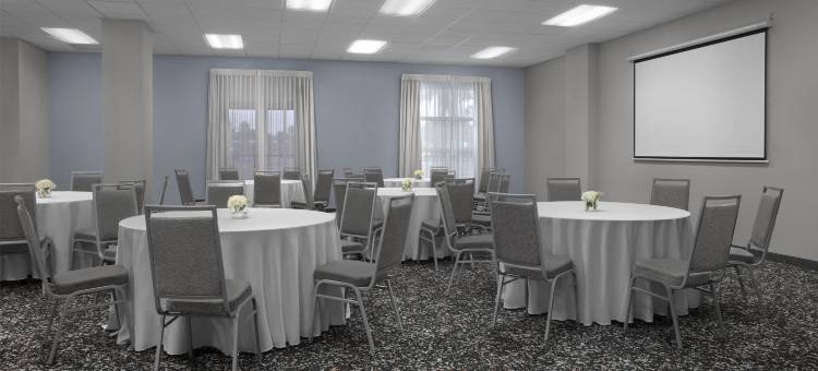 佛罗里达劳德代尔堡/欧莱斯区市中心欢朋酒店(Hampton Inn Ft. Lauderdale/Downtown Las Olas Area)图片