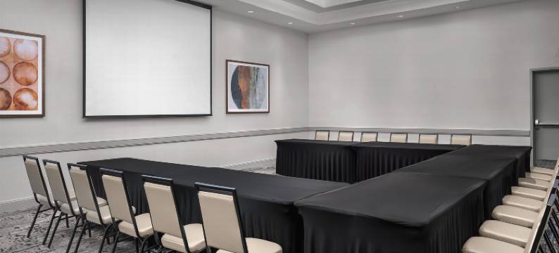 丹佛市区希尔顿花园酒店(Hilton Garden Inn Denver Downtown)图片