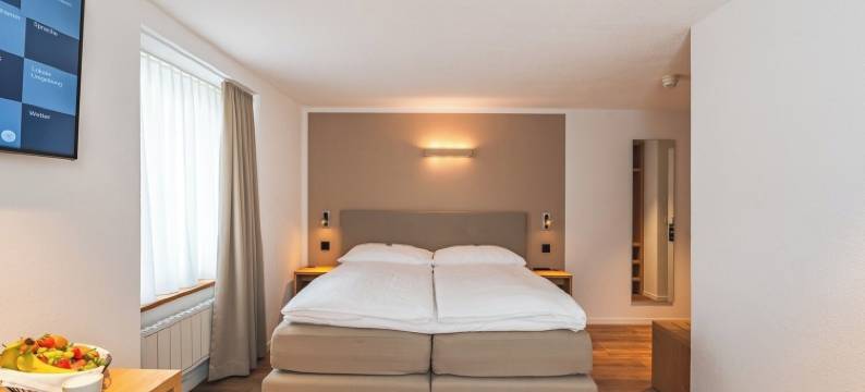 艺术酒店(Hotel Artist)图片