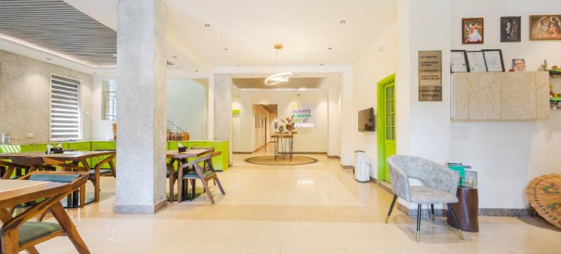 Treebo Ace Luxe图片