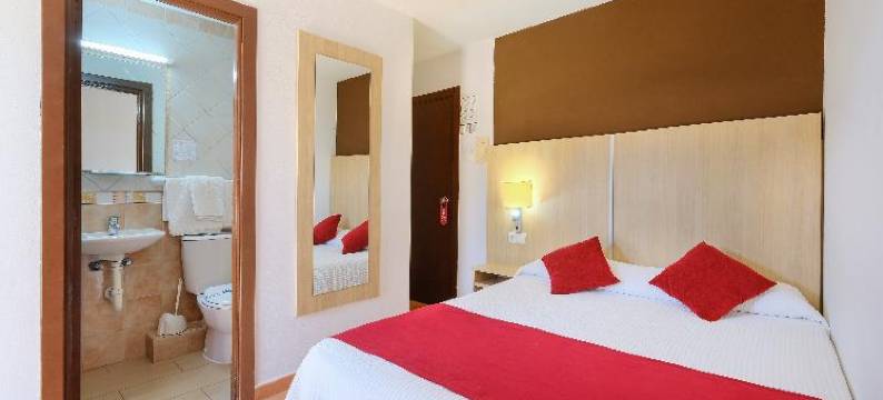 马力诺旅馆(Hostal Marino)图片