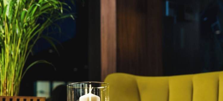 波兹南焦点酒店(Focus Hotel Poznań)图片