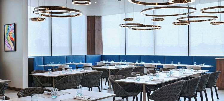 万豪AC酒店乔治敦圭亚那(AC Hotel Georgetown Guyana)图片