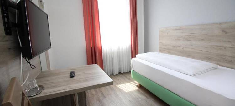 科博尔酒店(Hotel Pension Köberl)图片