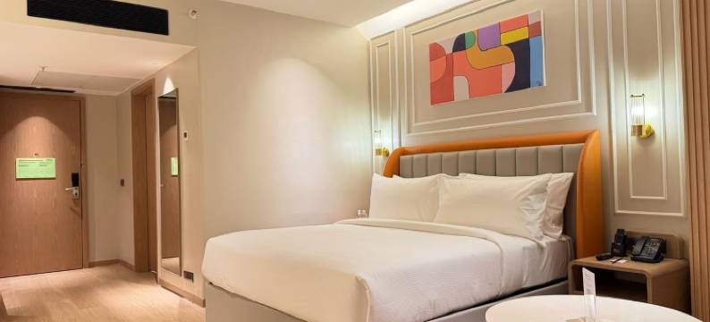 希尔顿花园酒店班加罗尔怀特菲尔德(Hilton Garden Inn Bengaluru Whitefield)图片