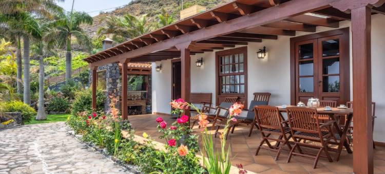 GuestReady - Los Morales Villa de Mazo图片