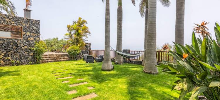 GuestReady - Los Morales Villa de Mazo图片