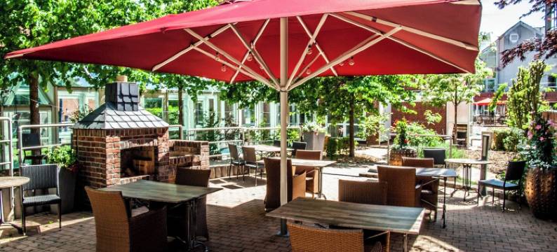 凡埃施酒店(Hotel von Euch)图片