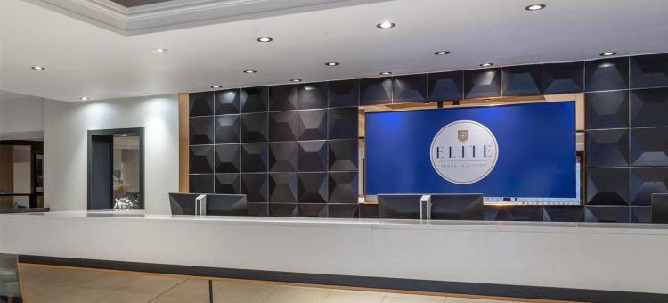 Felbridge Gatwick Hotel & Spa图片